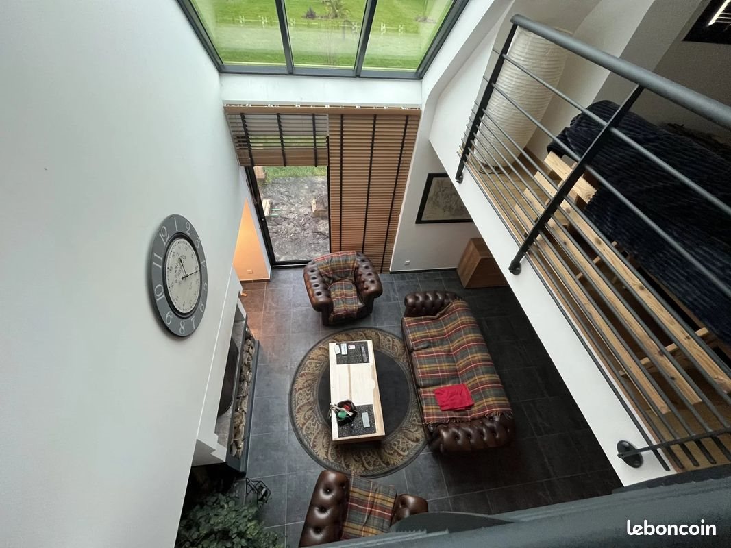 Maison à vendre, 157m², Arradon