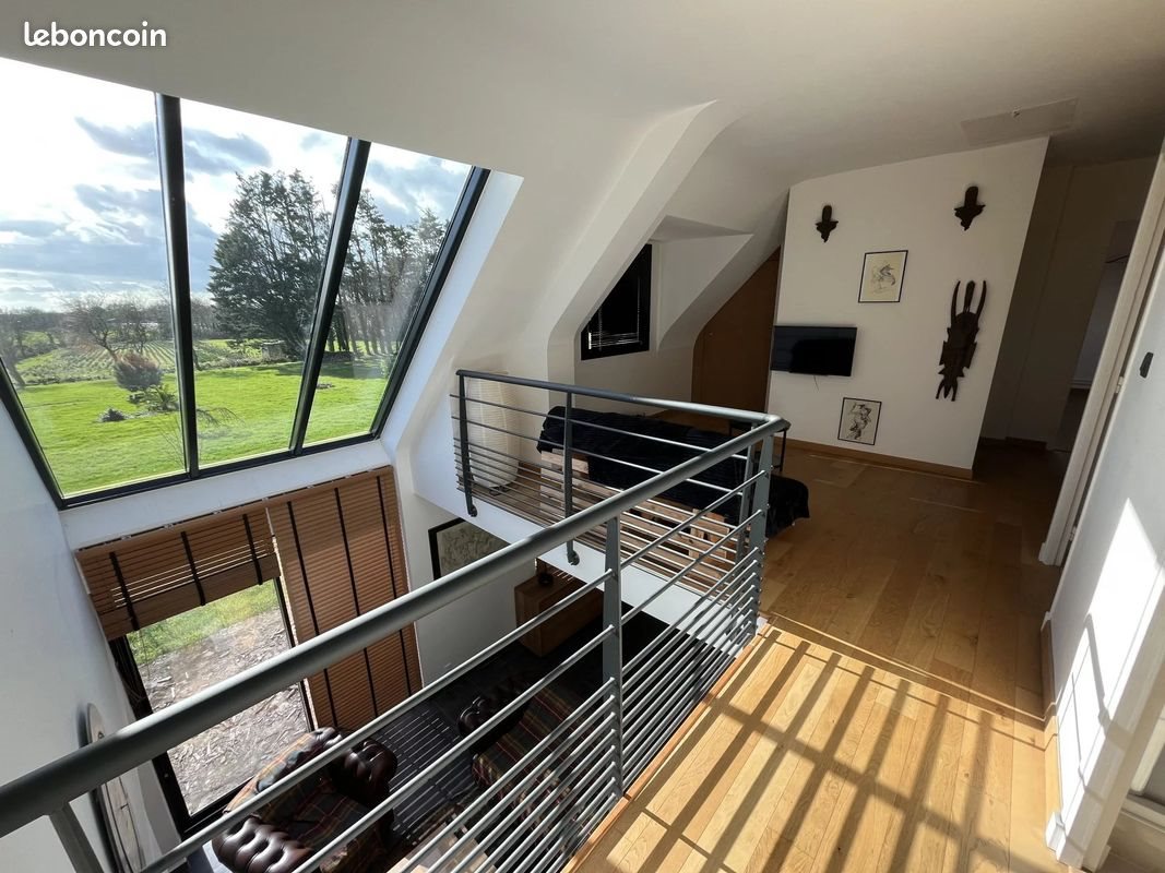 Maison à vendre, 157m², Arradon