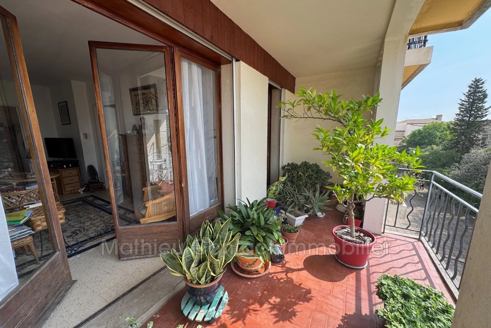 Appartement à vendre, 64m², Nîmes