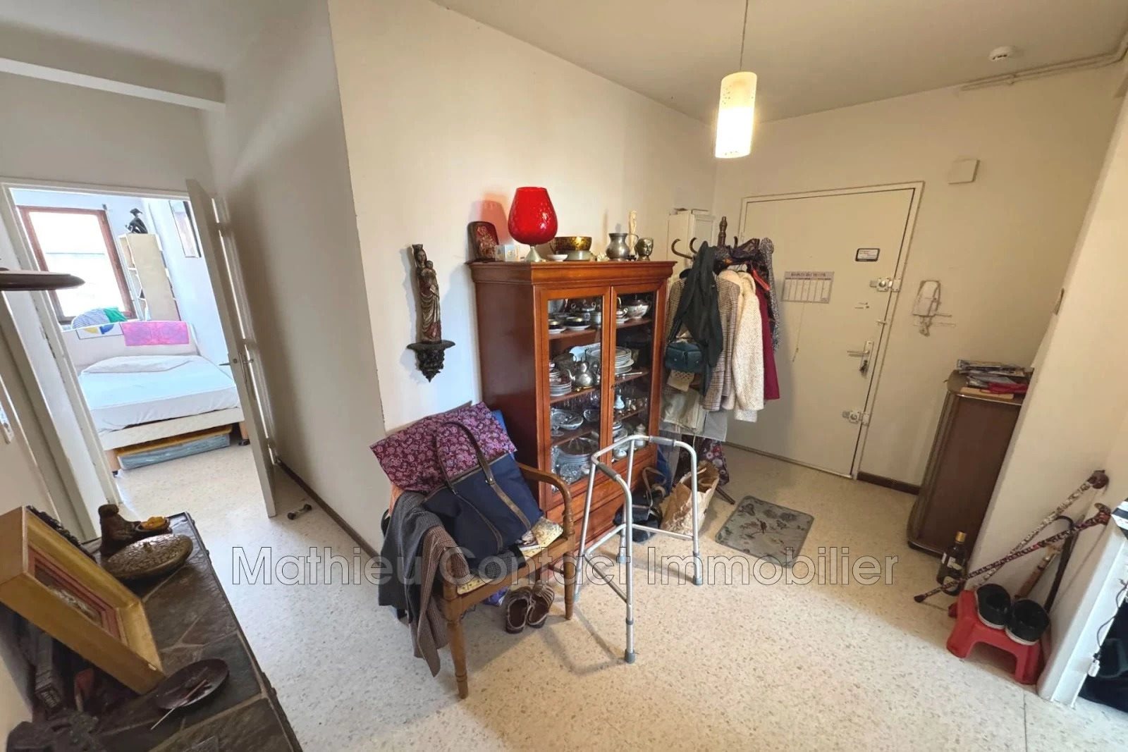 Appartement à vendre, 64m², Nîmes
