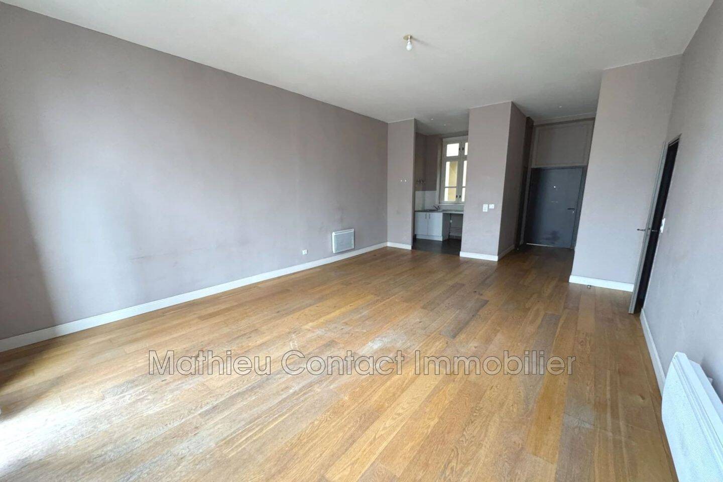 Appartement à vendre, 57m², Nîmes