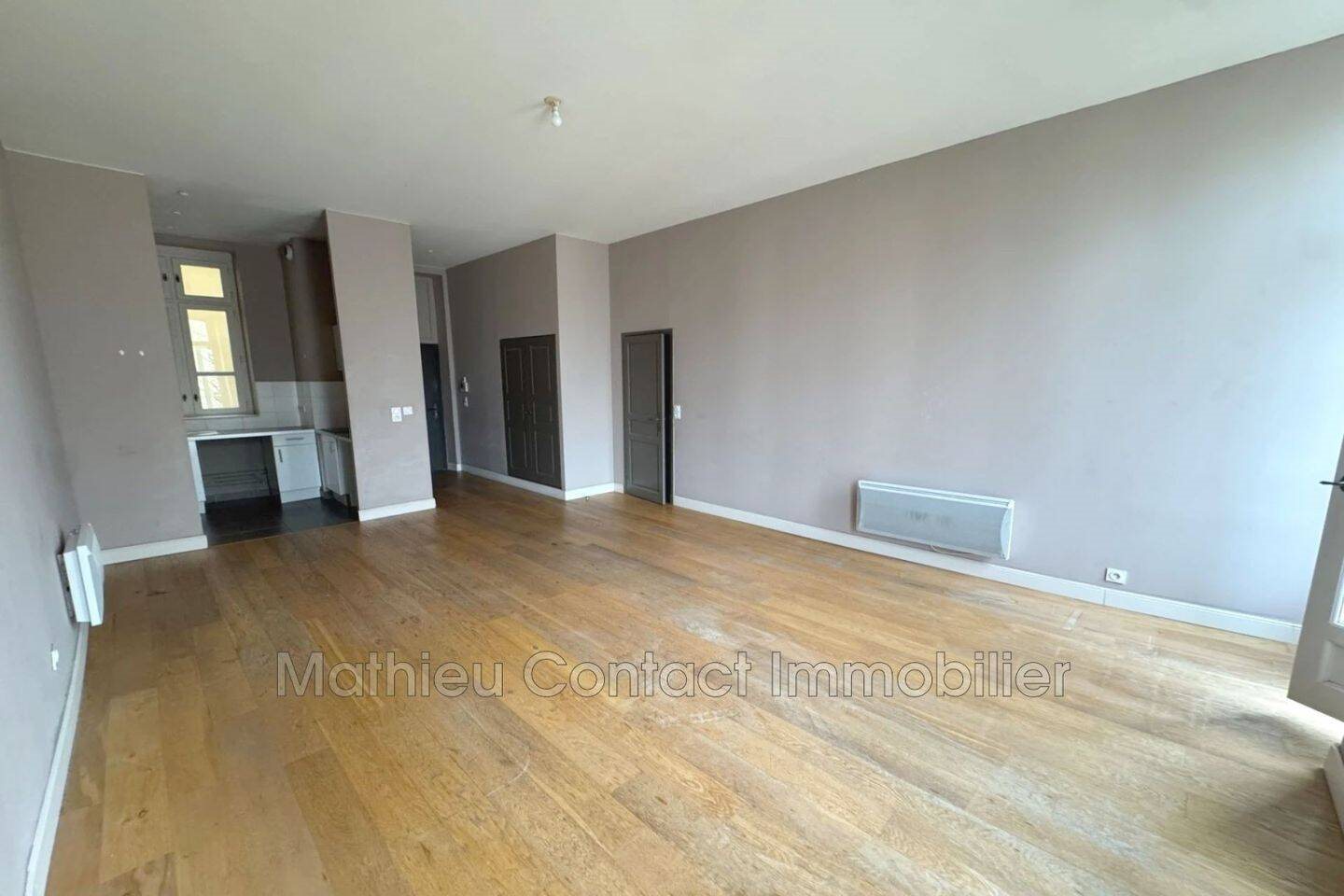 Appartement à vendre, 57m², Nîmes