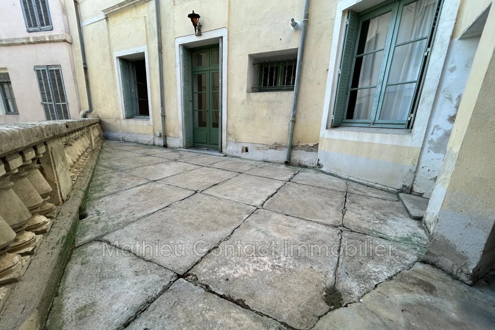 Appartement à louer, 61m², Nîmes