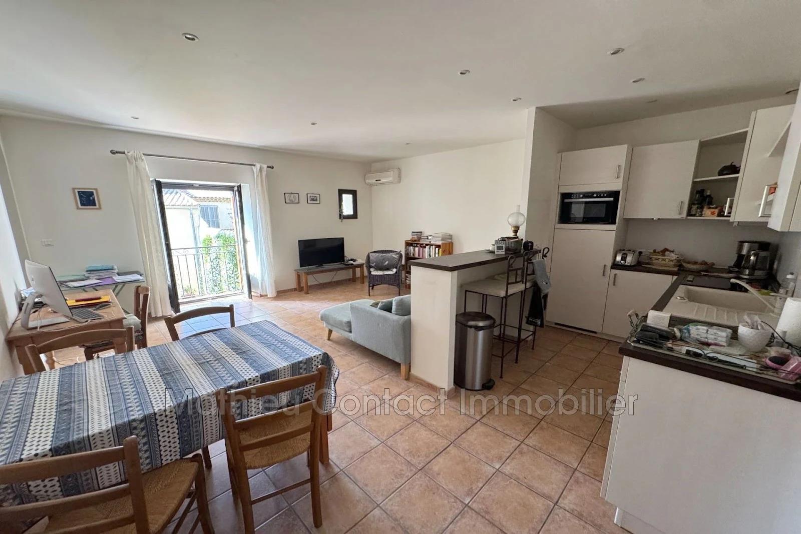 Appartement à vendre, 68m², Nîmes