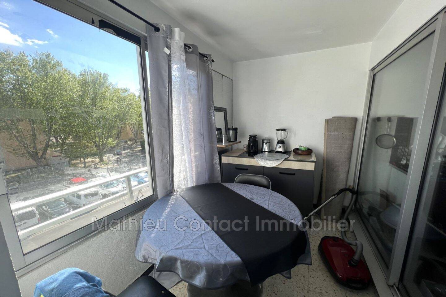 Appartement à vendre, 82m², Nîmes