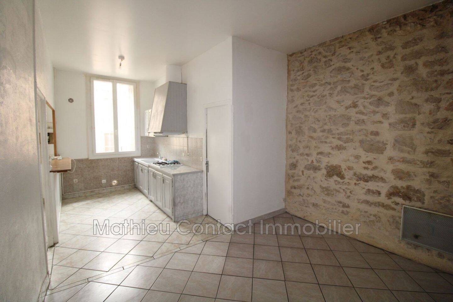Appartement à louer, 50m², Nîmes