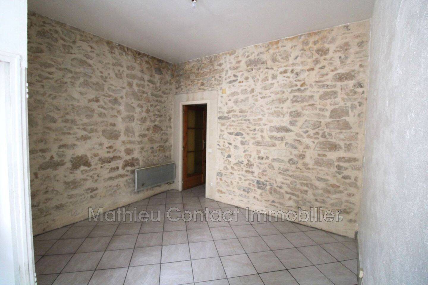 Appartement à louer, 50m², Nîmes