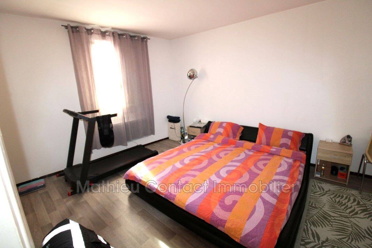 Appartement à louer, 76m², Nîmes