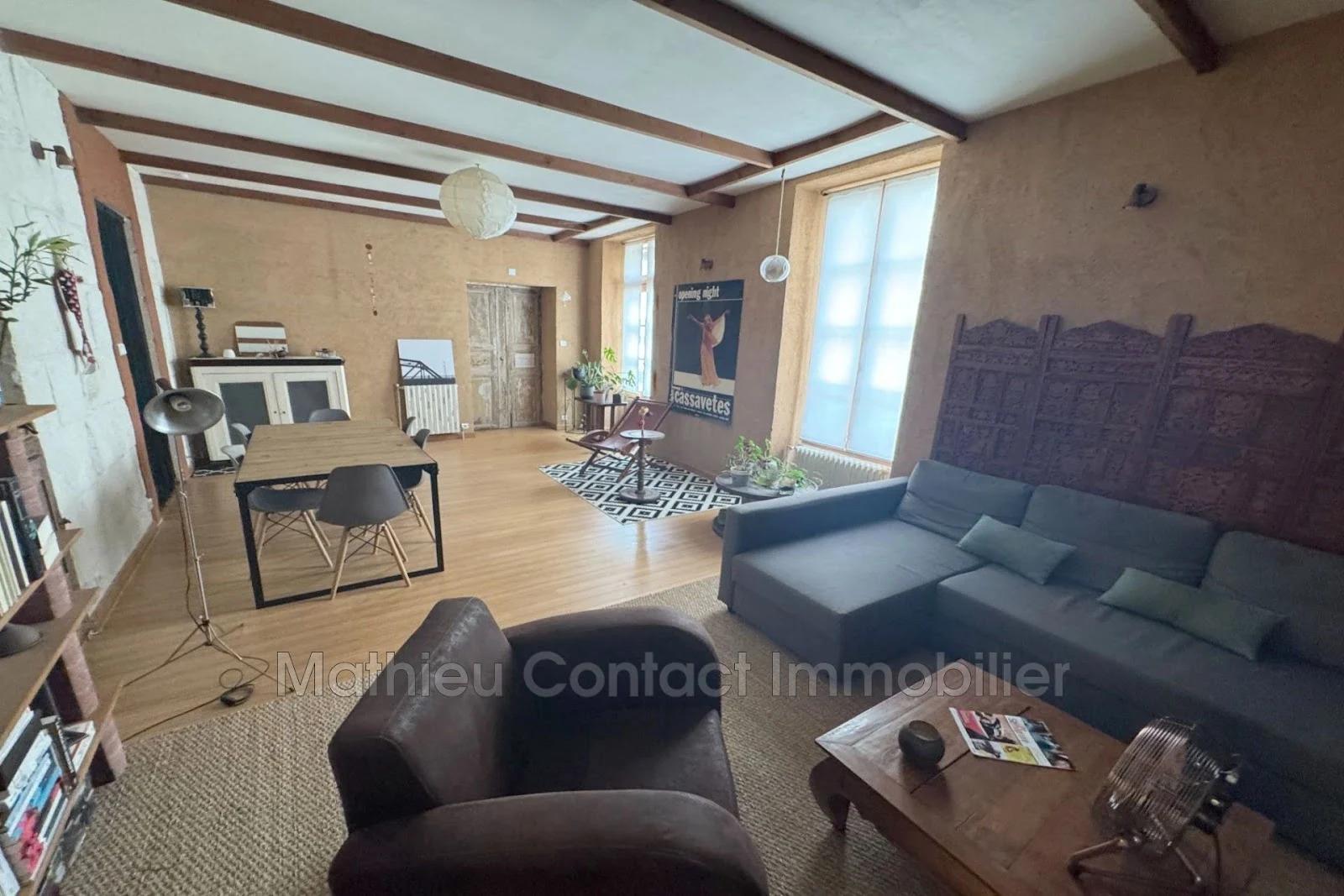 Appartement à vendre, 78m², Nîmes