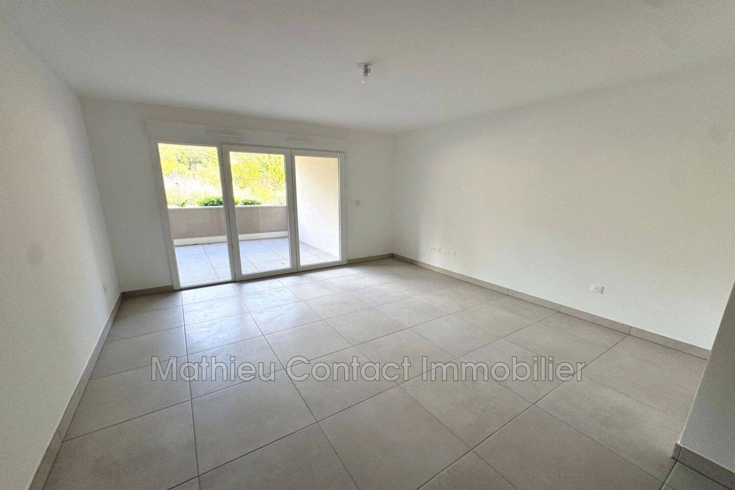 Appartement à louer, 54m², Nîmes