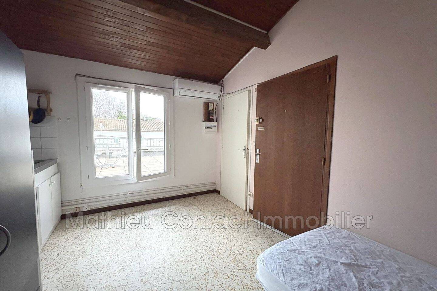 Appartement à louer, 14m², Nîmes