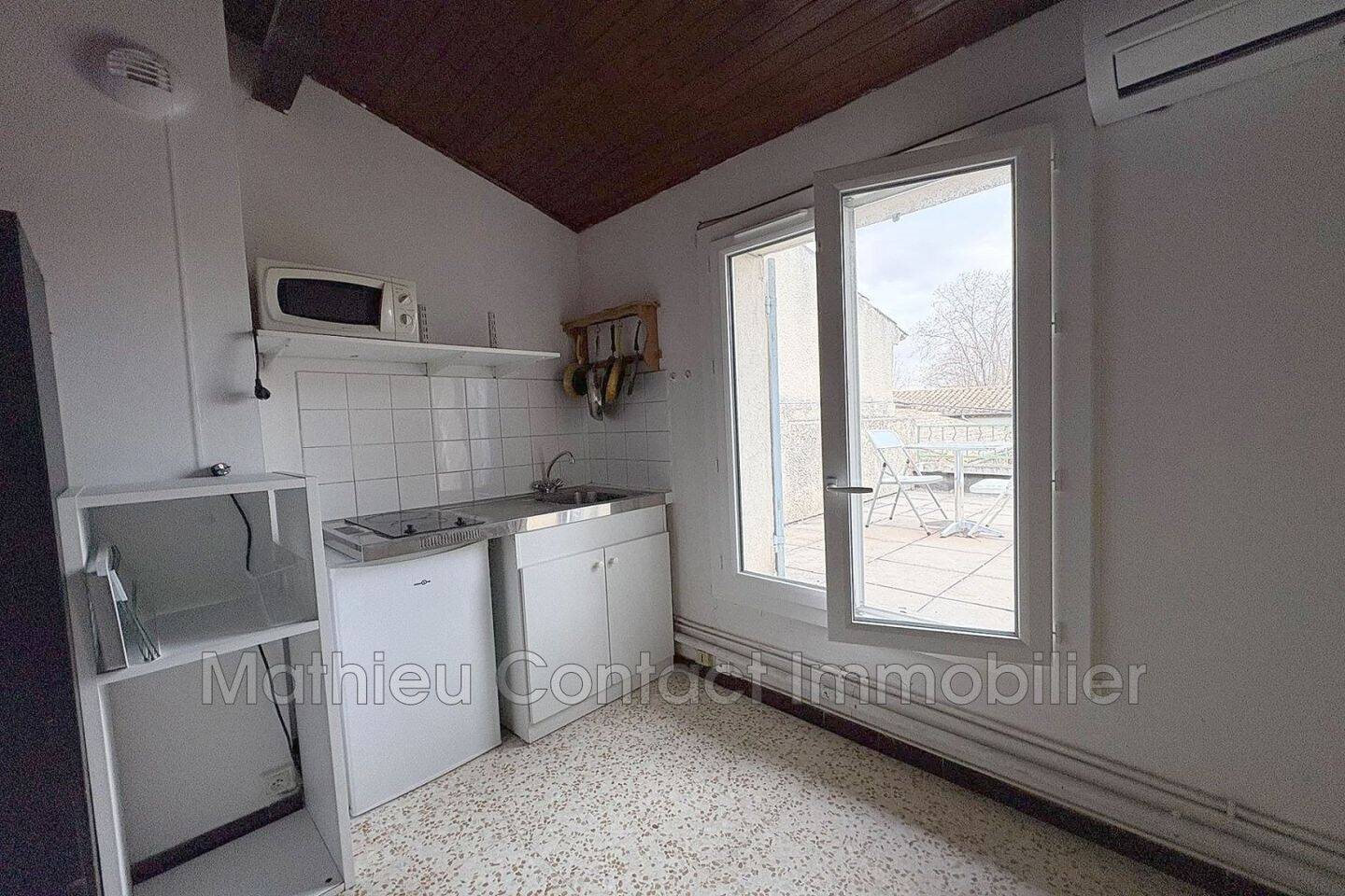 Appartement à louer, 14m², Nîmes