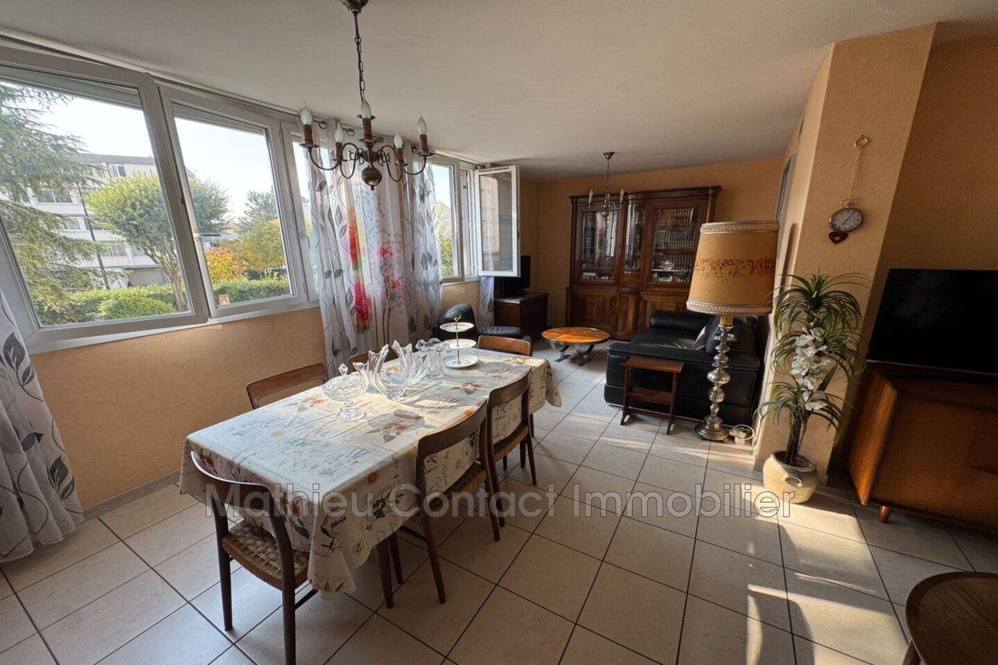 Appartement à vendre, 66m², Nîmes