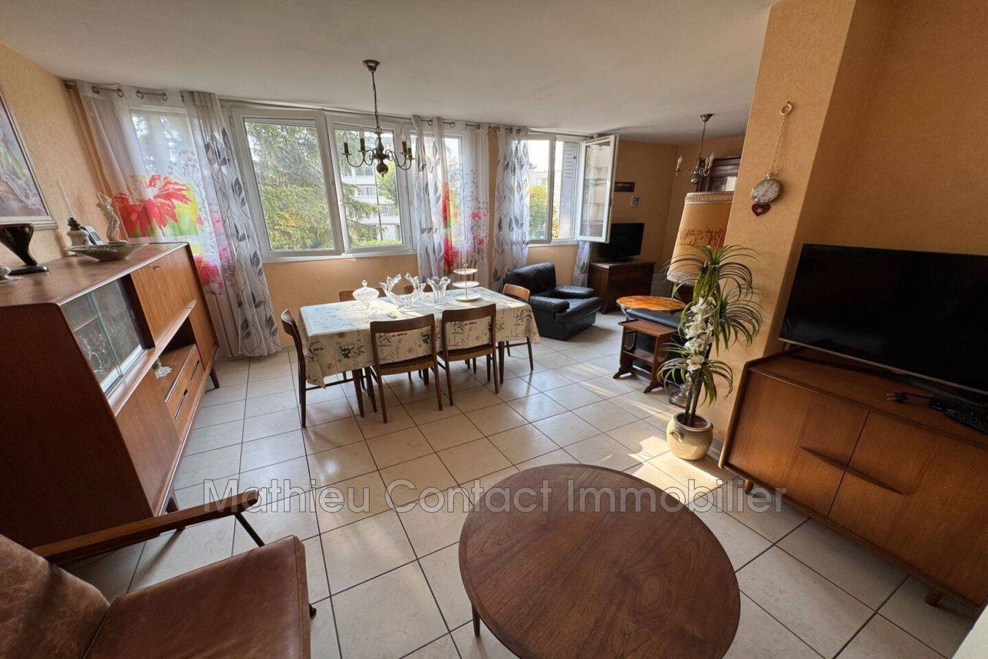 Appartement à vendre, 66m², Nîmes