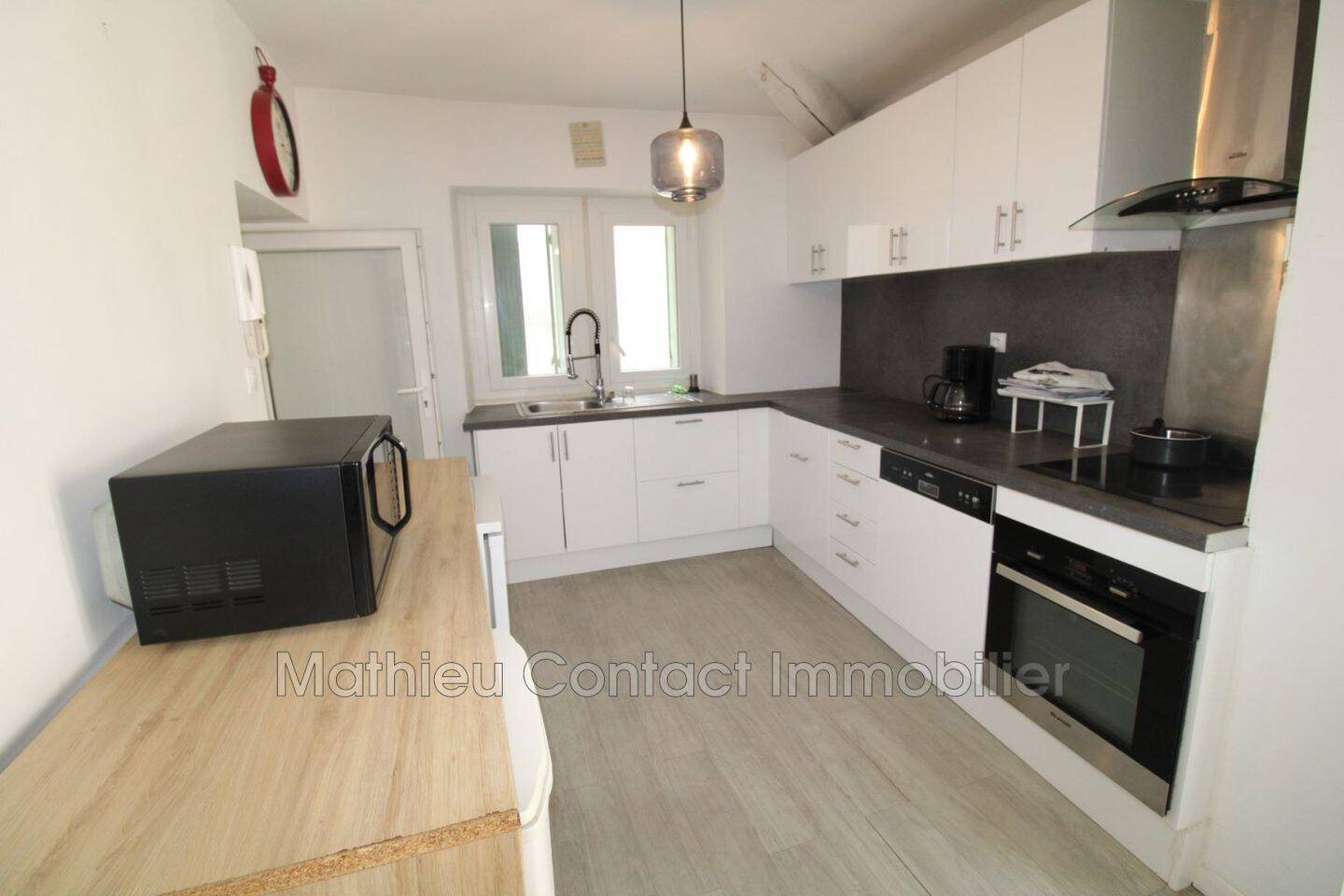 Appartement à louer, 62m², Nîmes