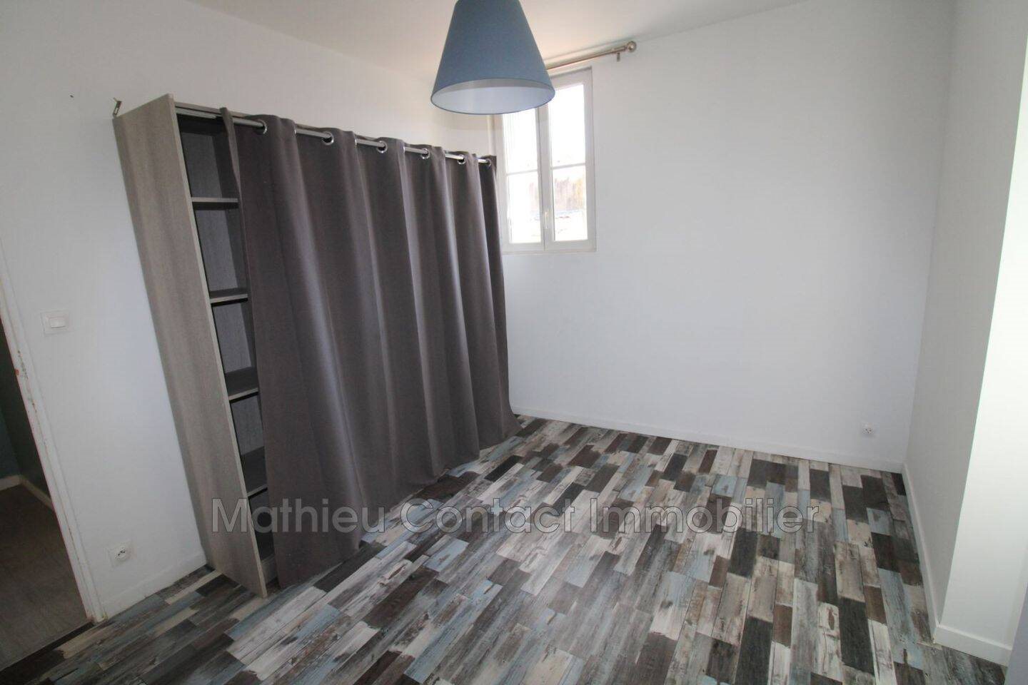 Appartement à louer, 62m², Nîmes