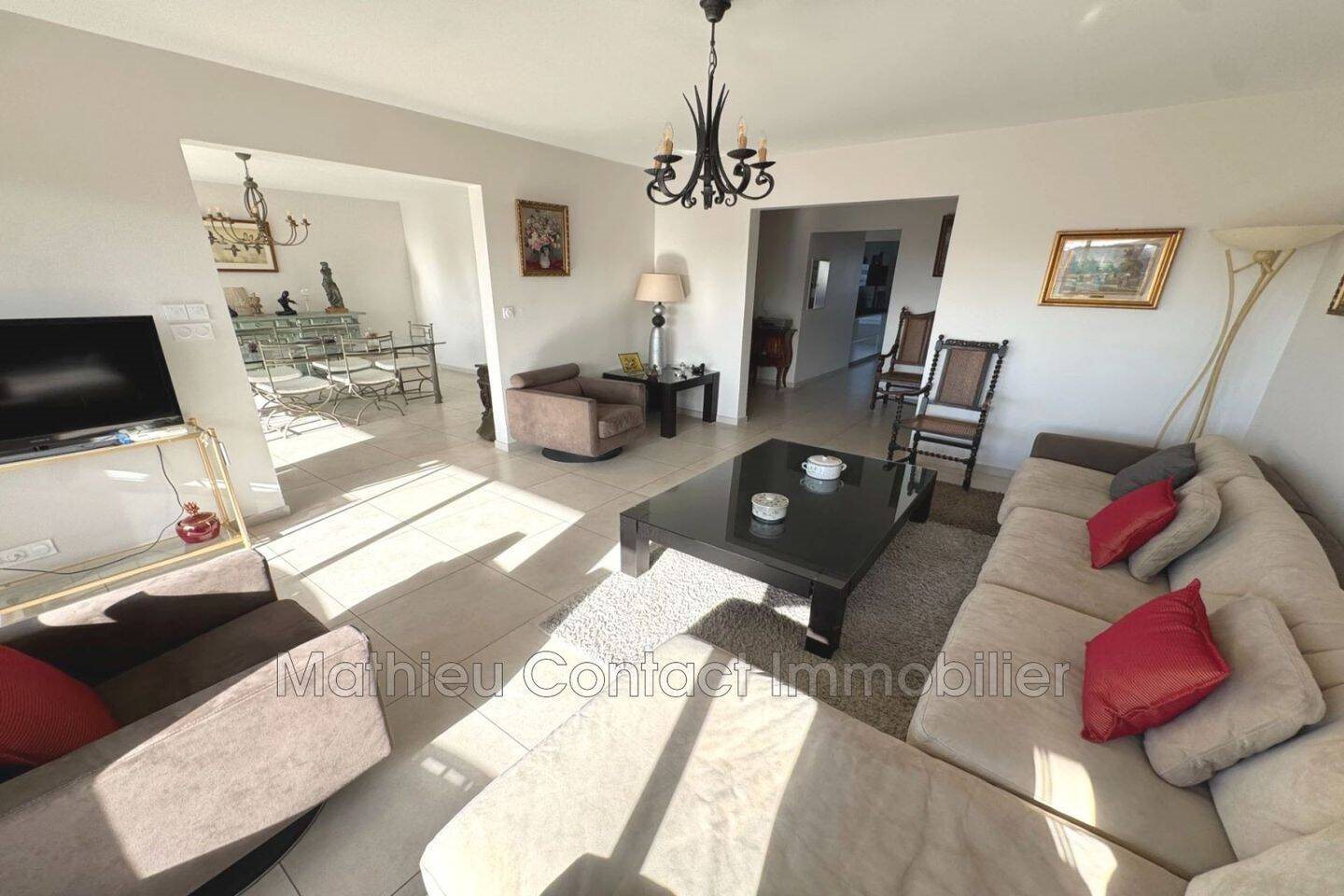 Appartement à vendre, 122m², Nîmes