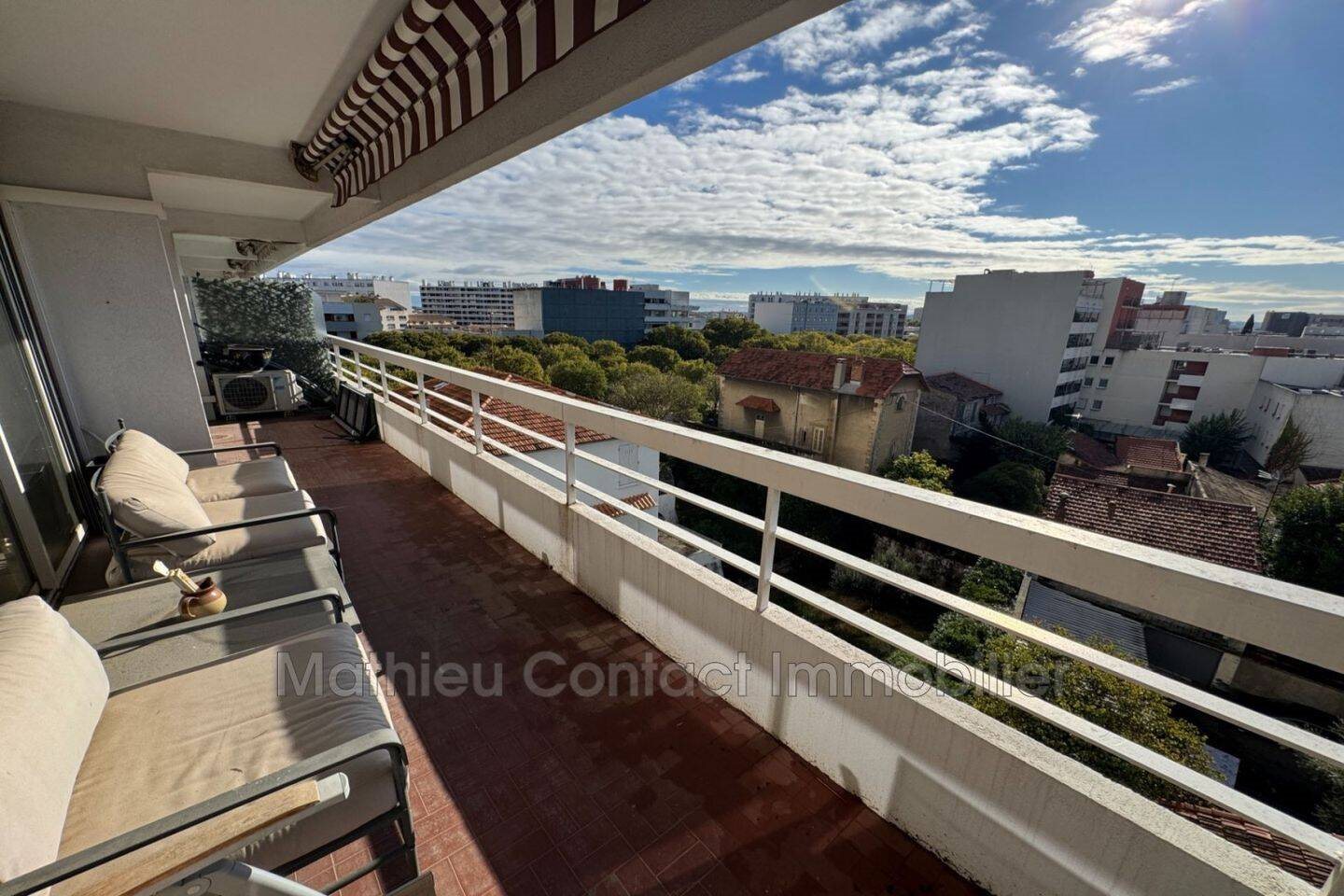 Appartement à vendre, 122m², Nîmes