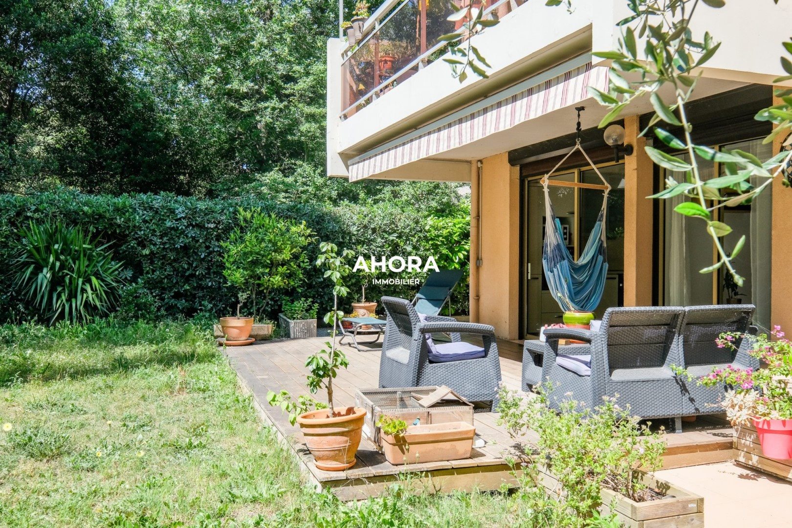 Appartement à vendre, 139m², Marseille 9ème