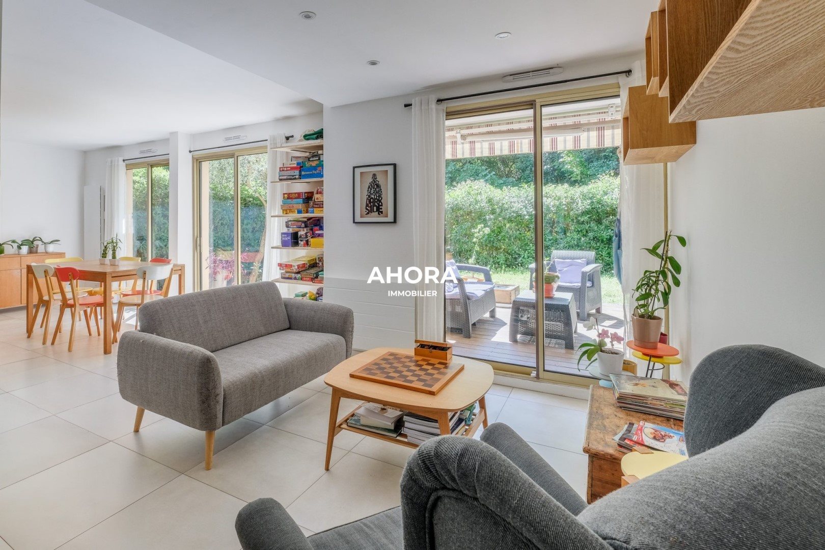 Appartement à vendre, 139m², Marseille 9ème