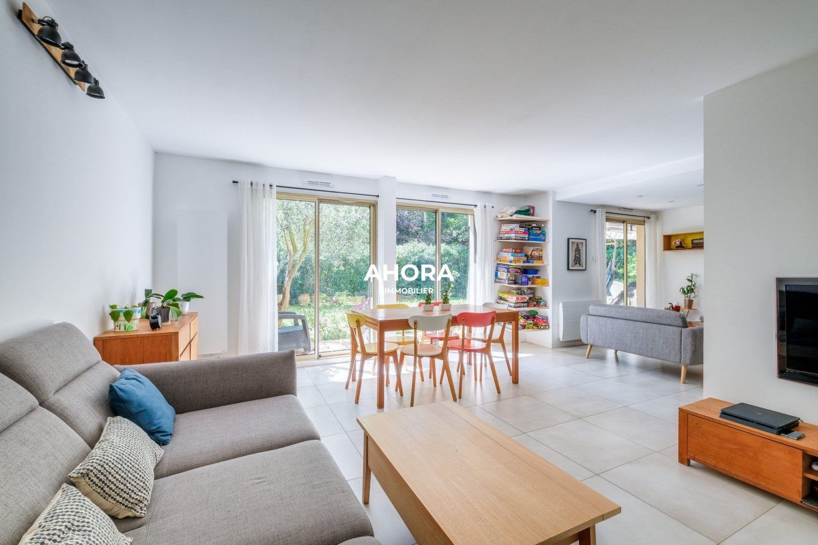 Appartement à vendre, 139m², Marseille 9ème