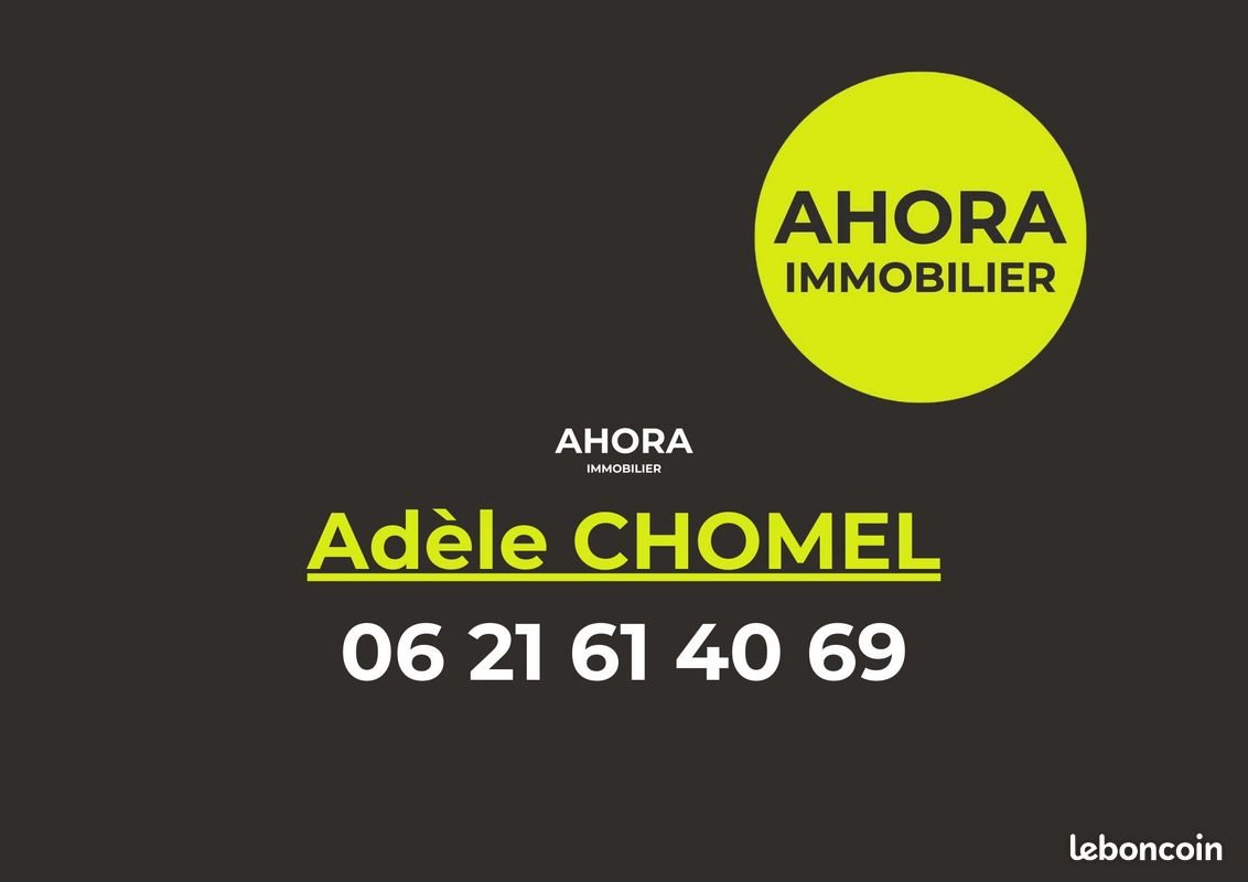 Appartement à louer, 80m², Marseille 1er