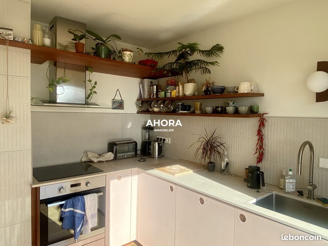 Appartement à louer, 80m², Marseille 1er