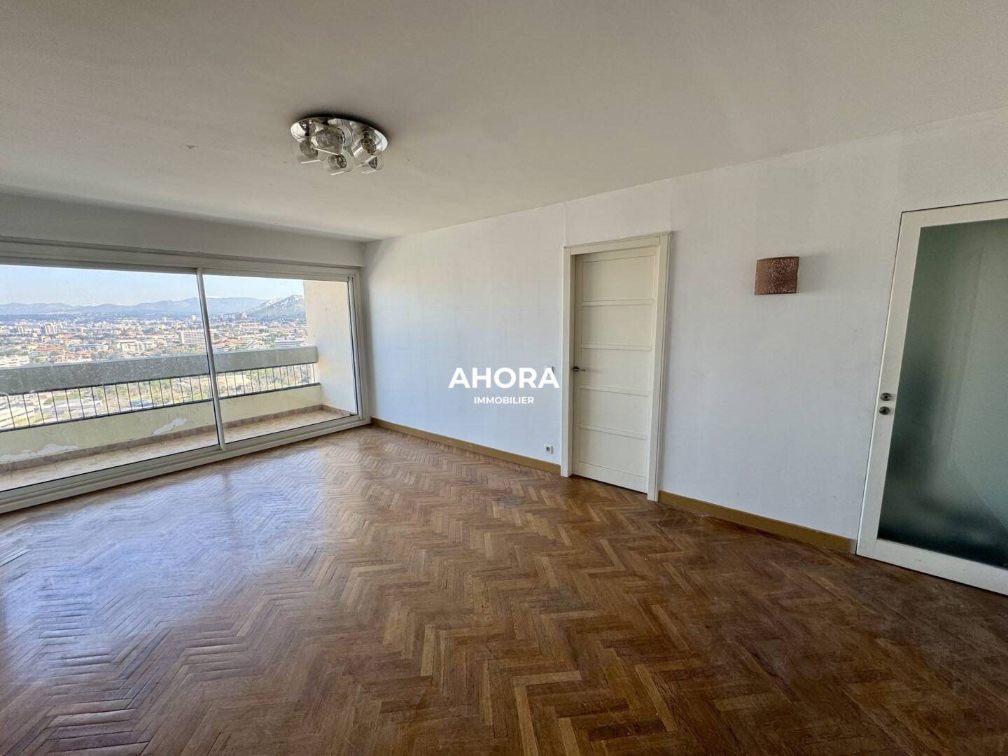 Appartement à vendre, 82m², Marseille 9ème