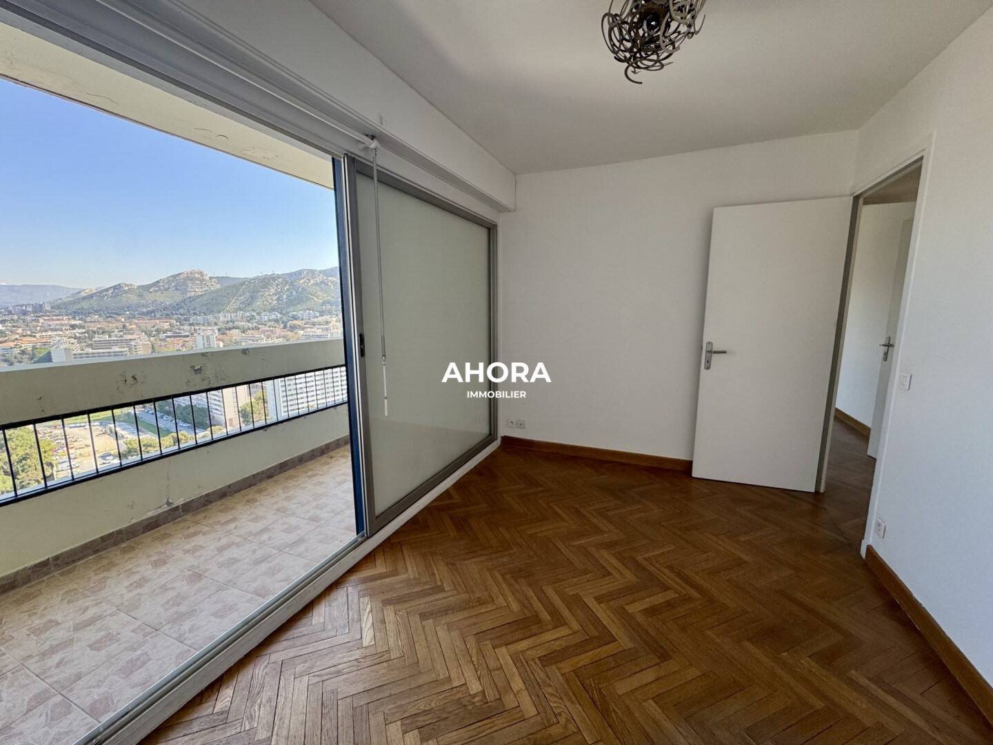 Appartement à vendre, 82m², Marseille 9ème