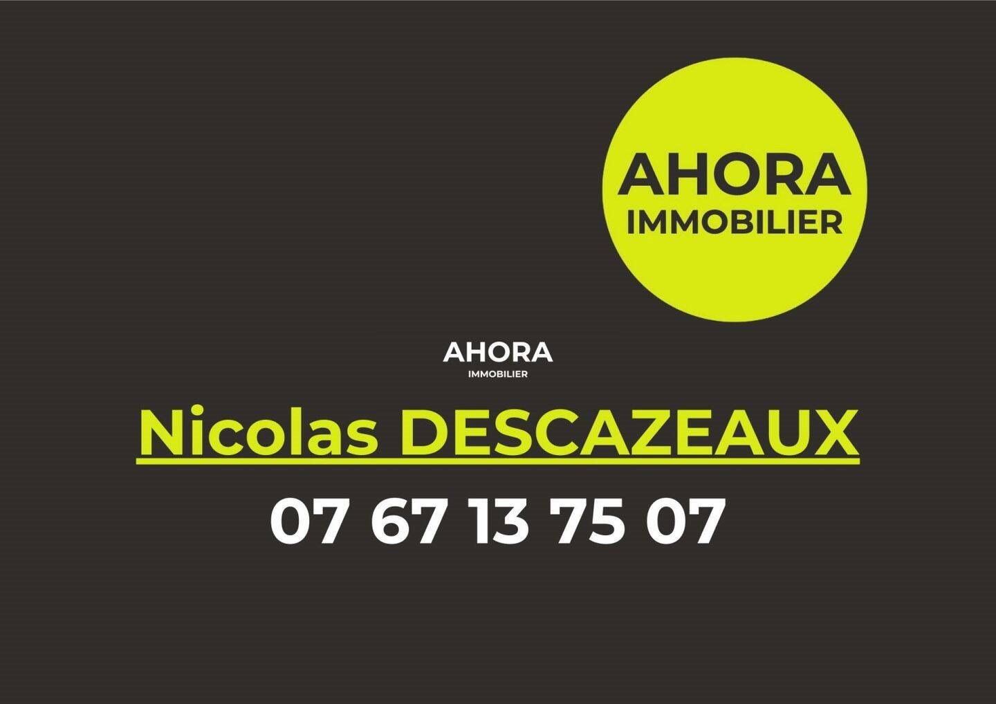 Maison à louer, 79m², Marseille 12ème