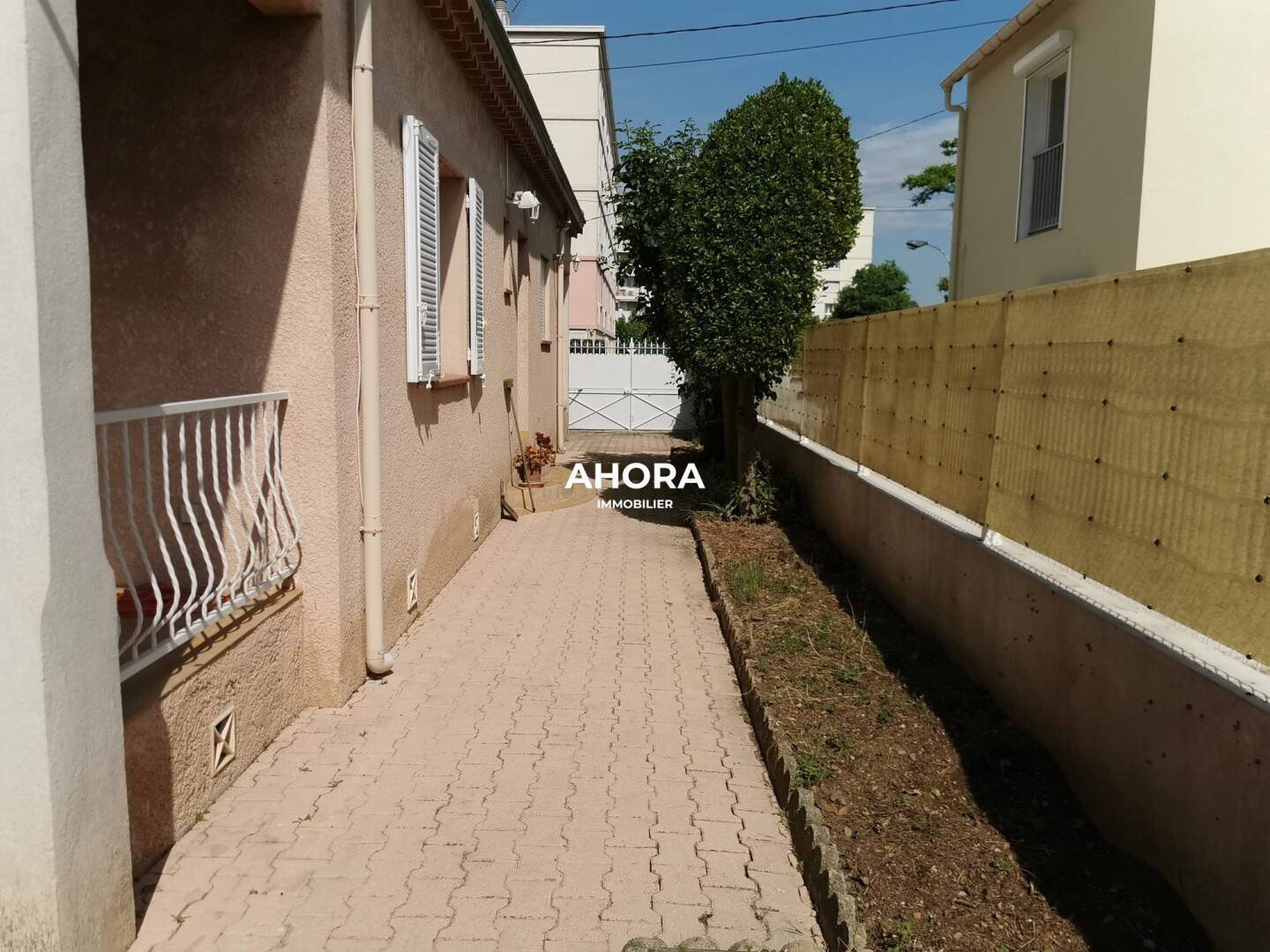 Maison à louer, 79m², Marseille 12ème