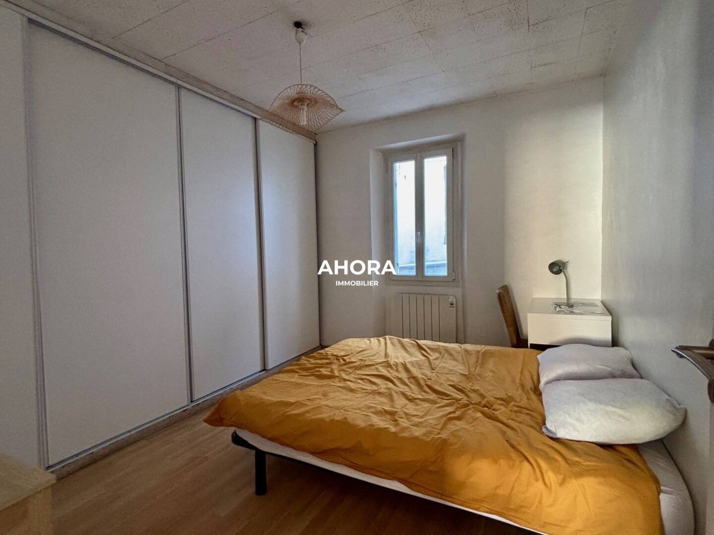Maison à louer, 47m², Marseille 9ème