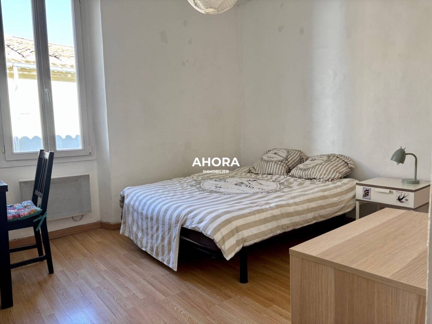 Maison à louer, 47m², Marseille 9ème