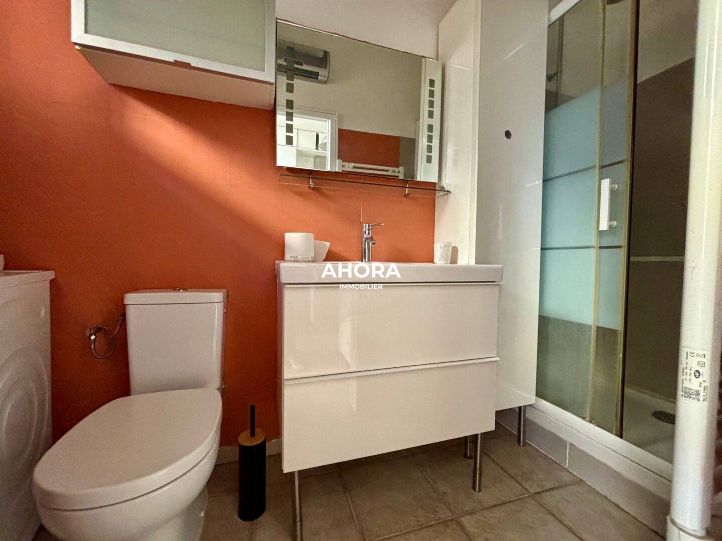 Maison à louer, 47m², Marseille 9ème