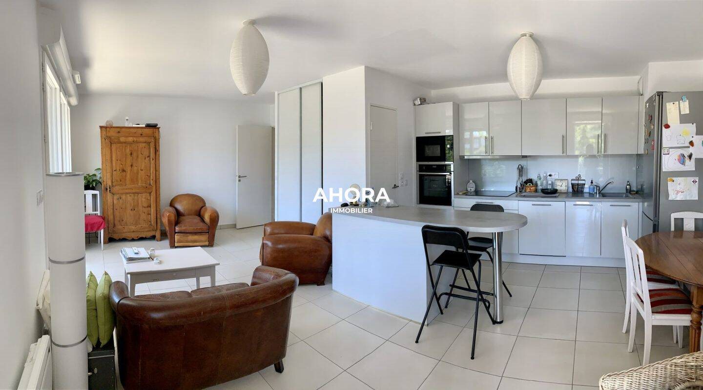 Appartement à louer, 85m², Marseille 9ème