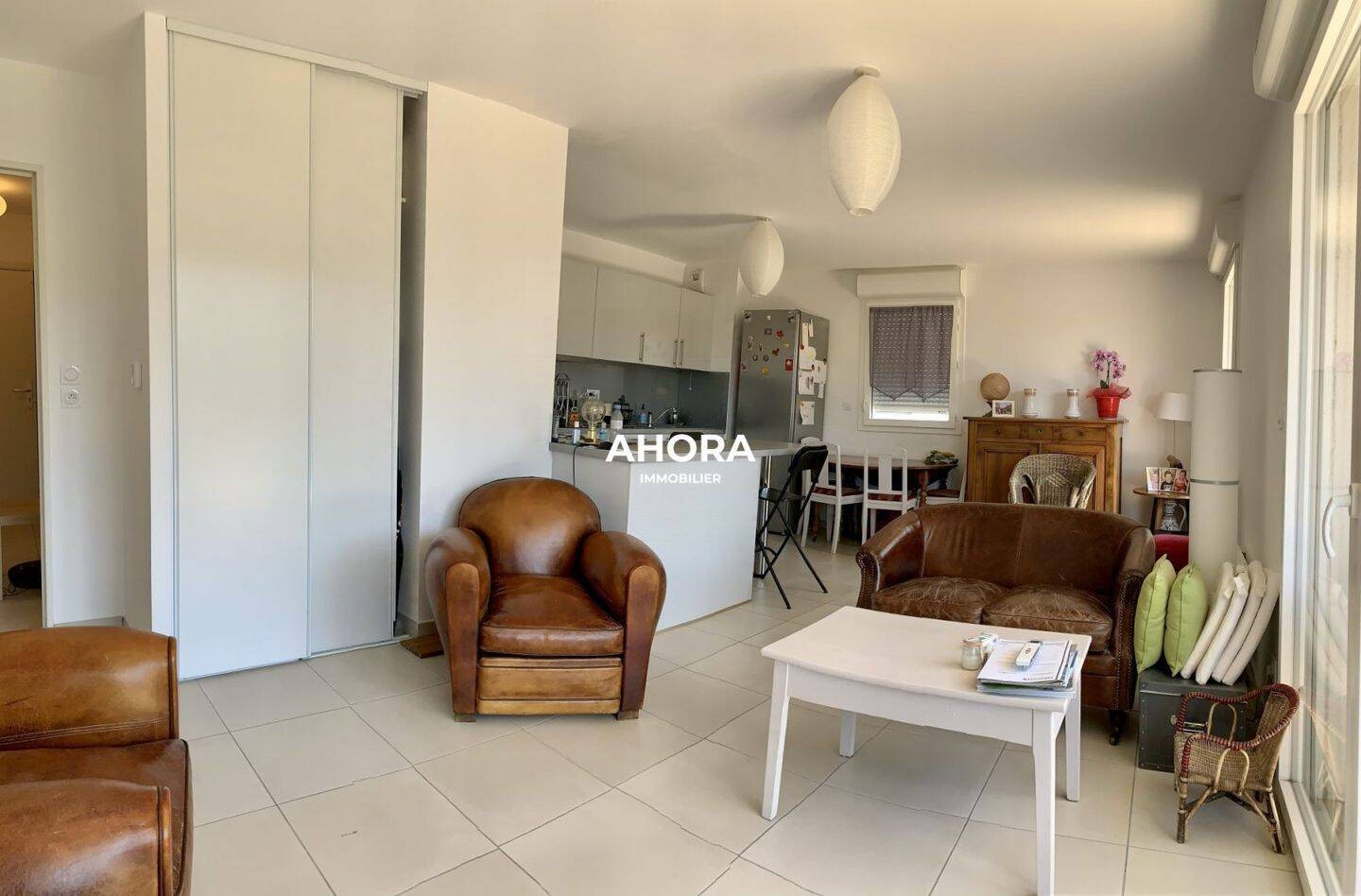 Appartement à louer, 85m², Marseille 9ème