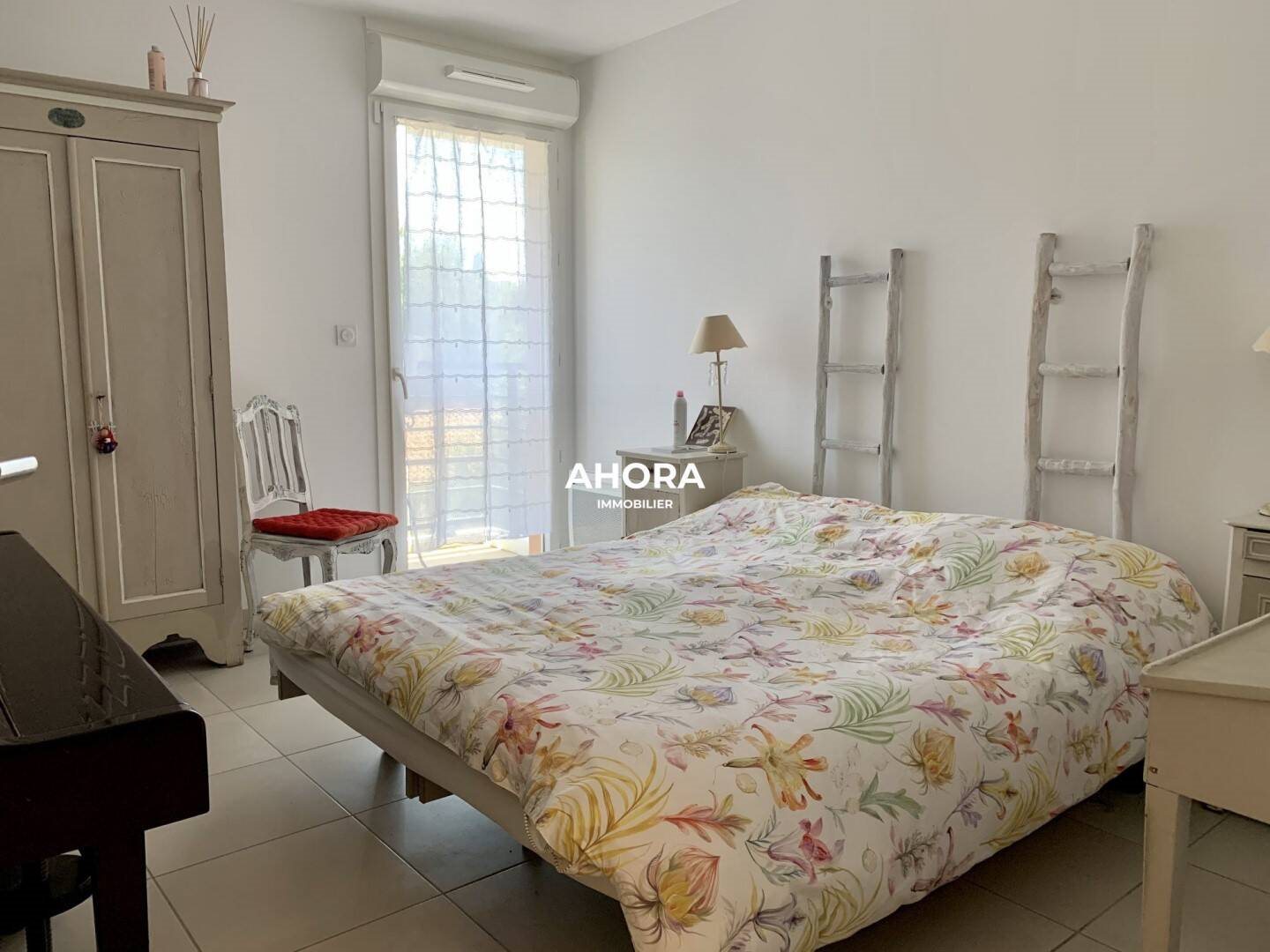 Appartement à louer, 85m², Marseille 9ème