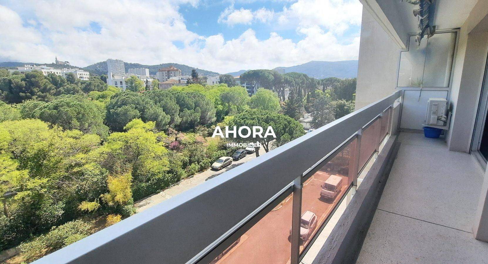 Appartement à louer, 68m², Marseille 9ème