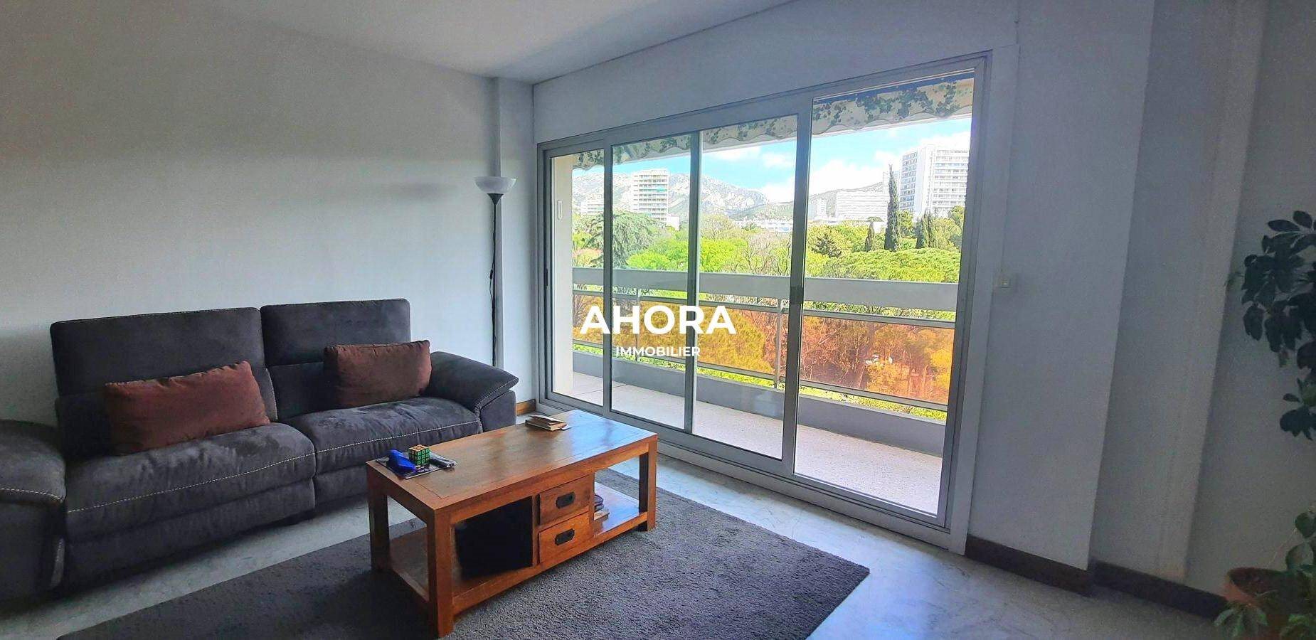 Appartement à louer, 68m², Marseille 9ème