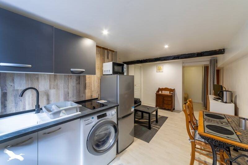 Appartement à vendre, 164m², Dunes