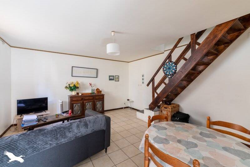 Appartement à vendre, 164m², Dunes