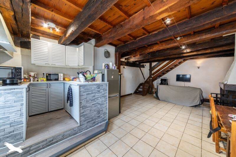 Appartement à vendre, 164m², Dunes