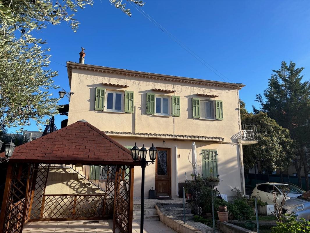 Appartement à louer, 44m², Mouans-Sartoux