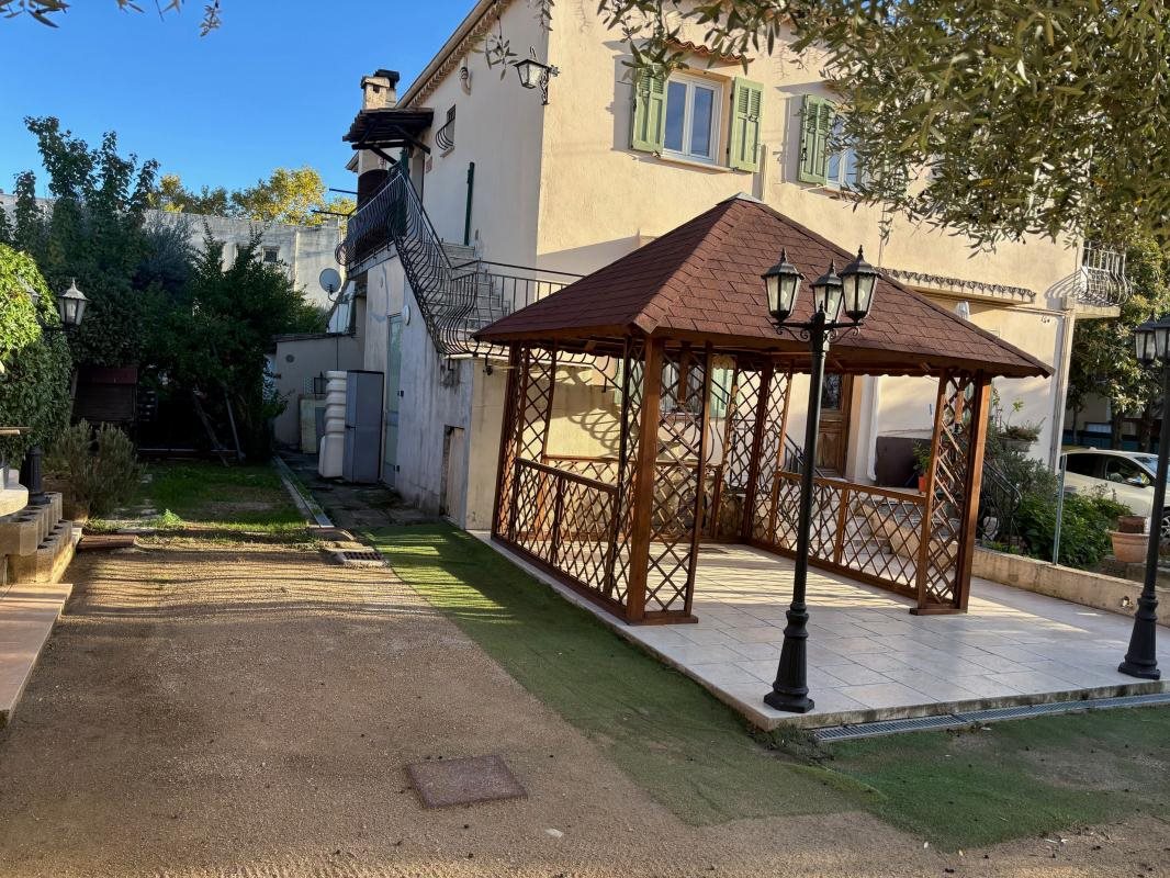 Appartement à louer, 44m², Mouans-Sartoux