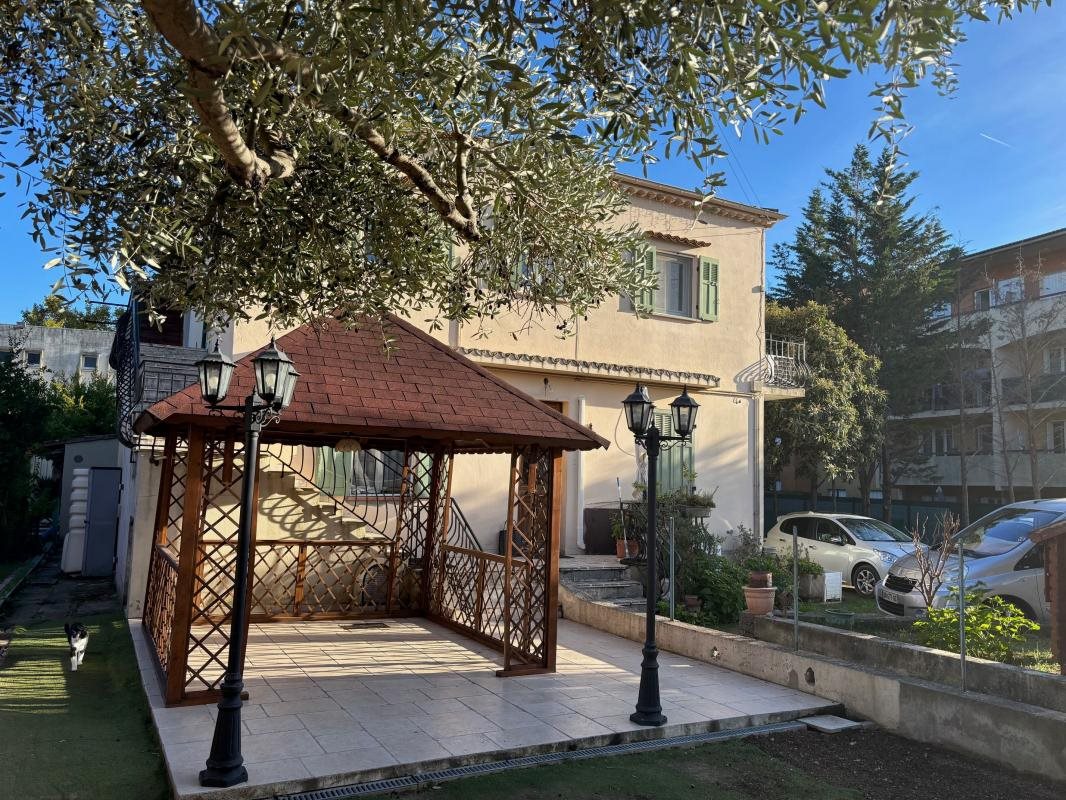 Appartement à louer, 44m², Mouans-Sartoux