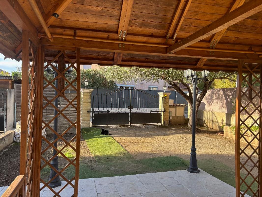 Appartement à louer, 44m², Mouans-Sartoux