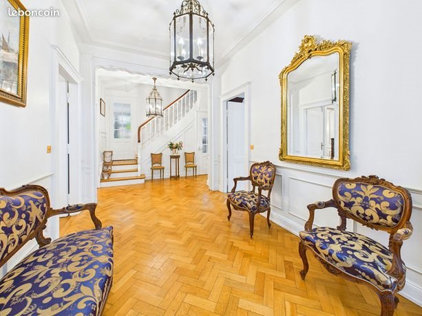 Maison à vendre, 300m², Strasbourg