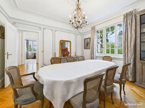 Maison à vendre, 300m², Strasbourg