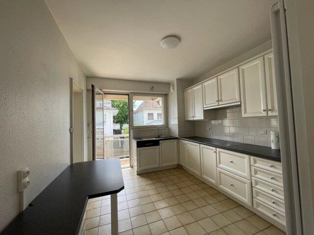 Appartement à vendre, 130m², Strasbourg