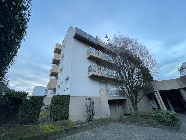 Appartement à vendre, 130m², Strasbourg